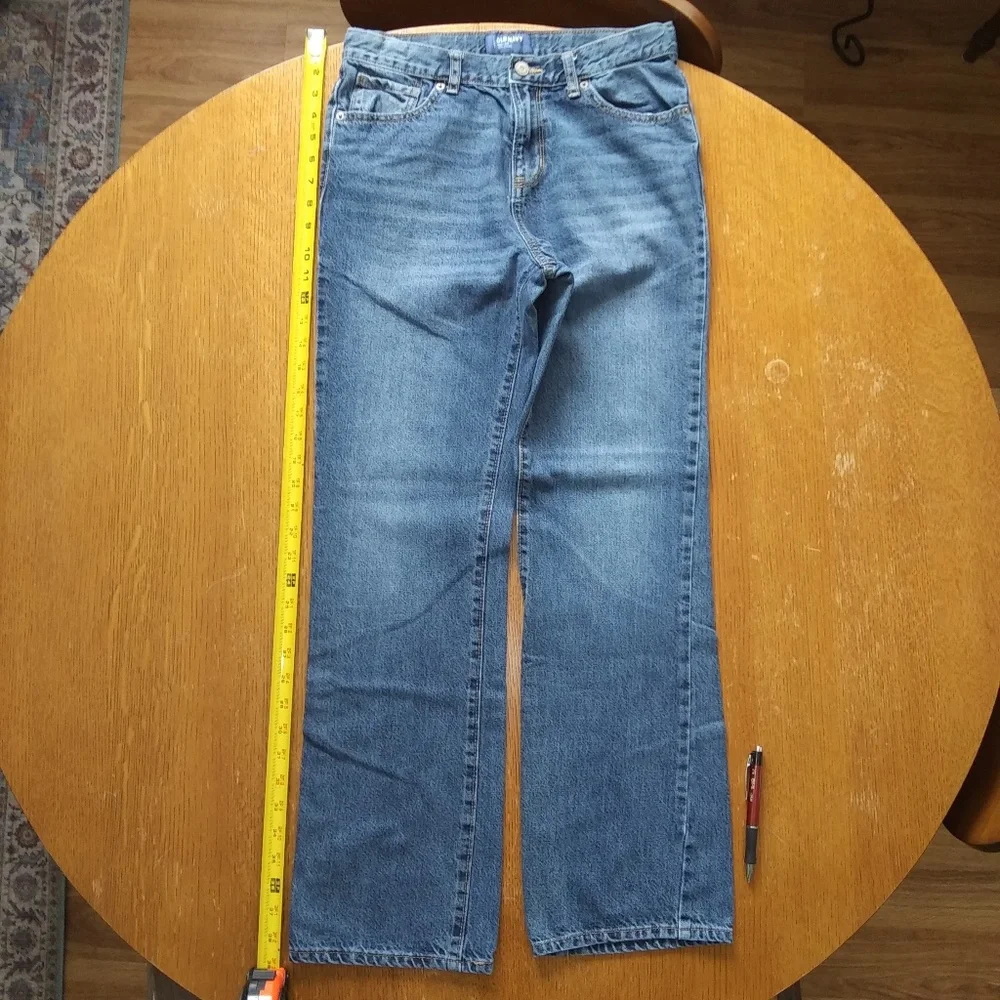 Old Navy Women's Bootcut (16R) - Picture 1 of 15
